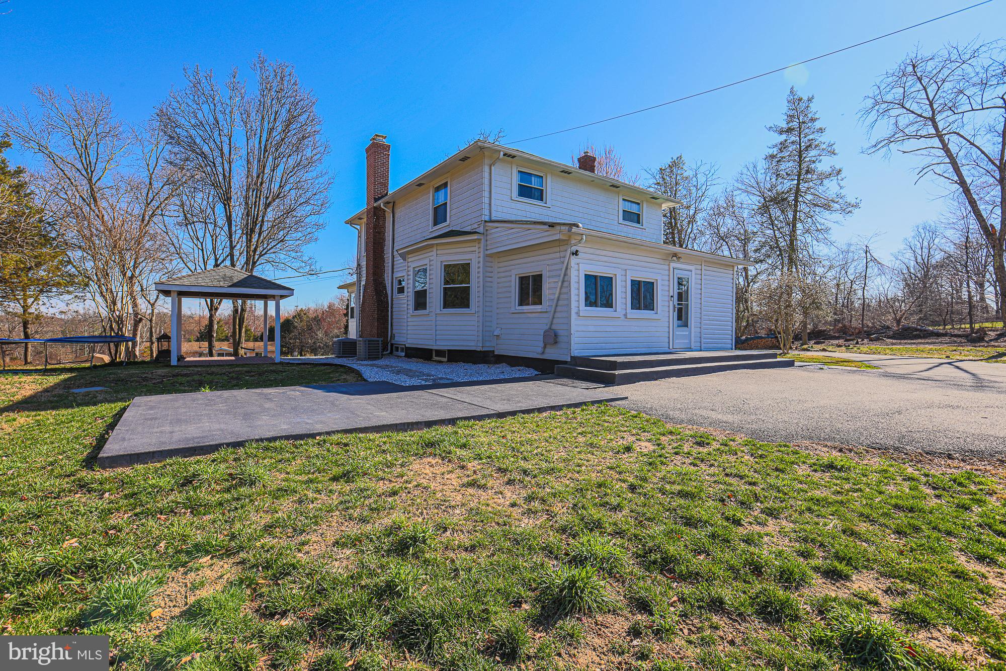 JOPPATOWNE - Residential