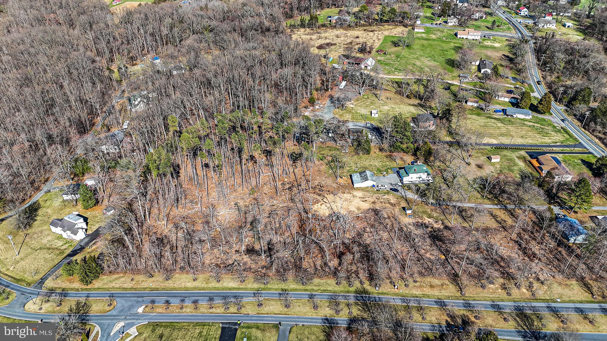 JOPPATOWNE - Residential