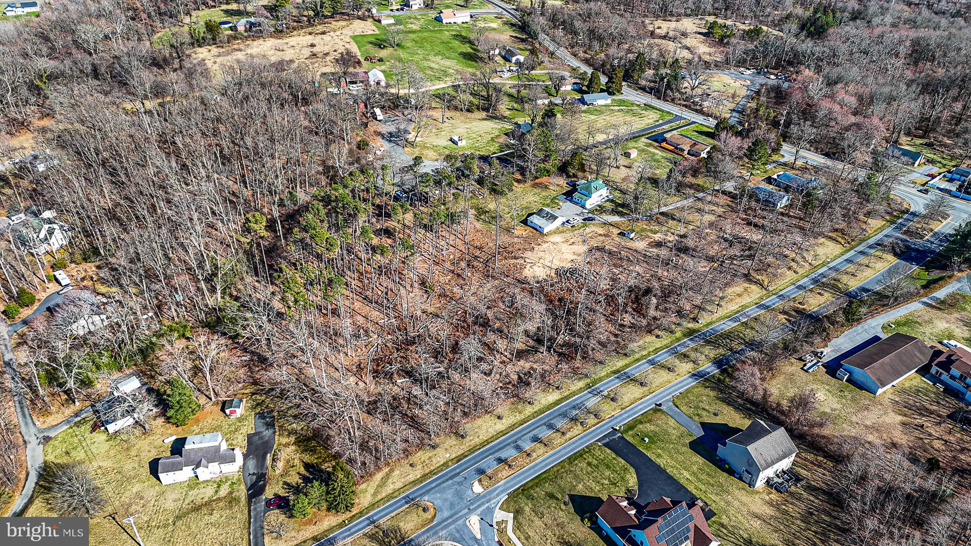 JOPPATOWNE - Residential