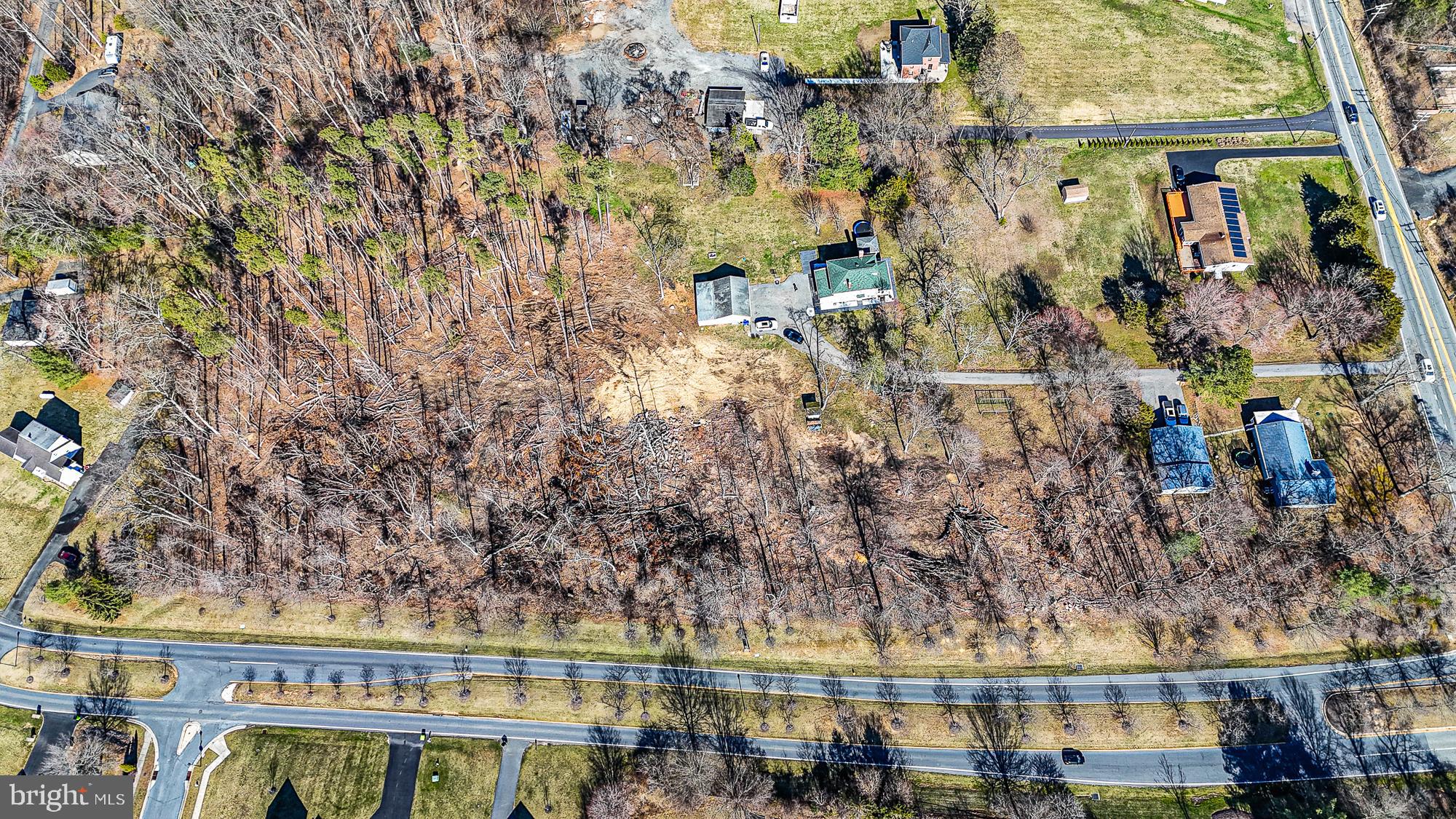 JOPPATOWNE - Residential