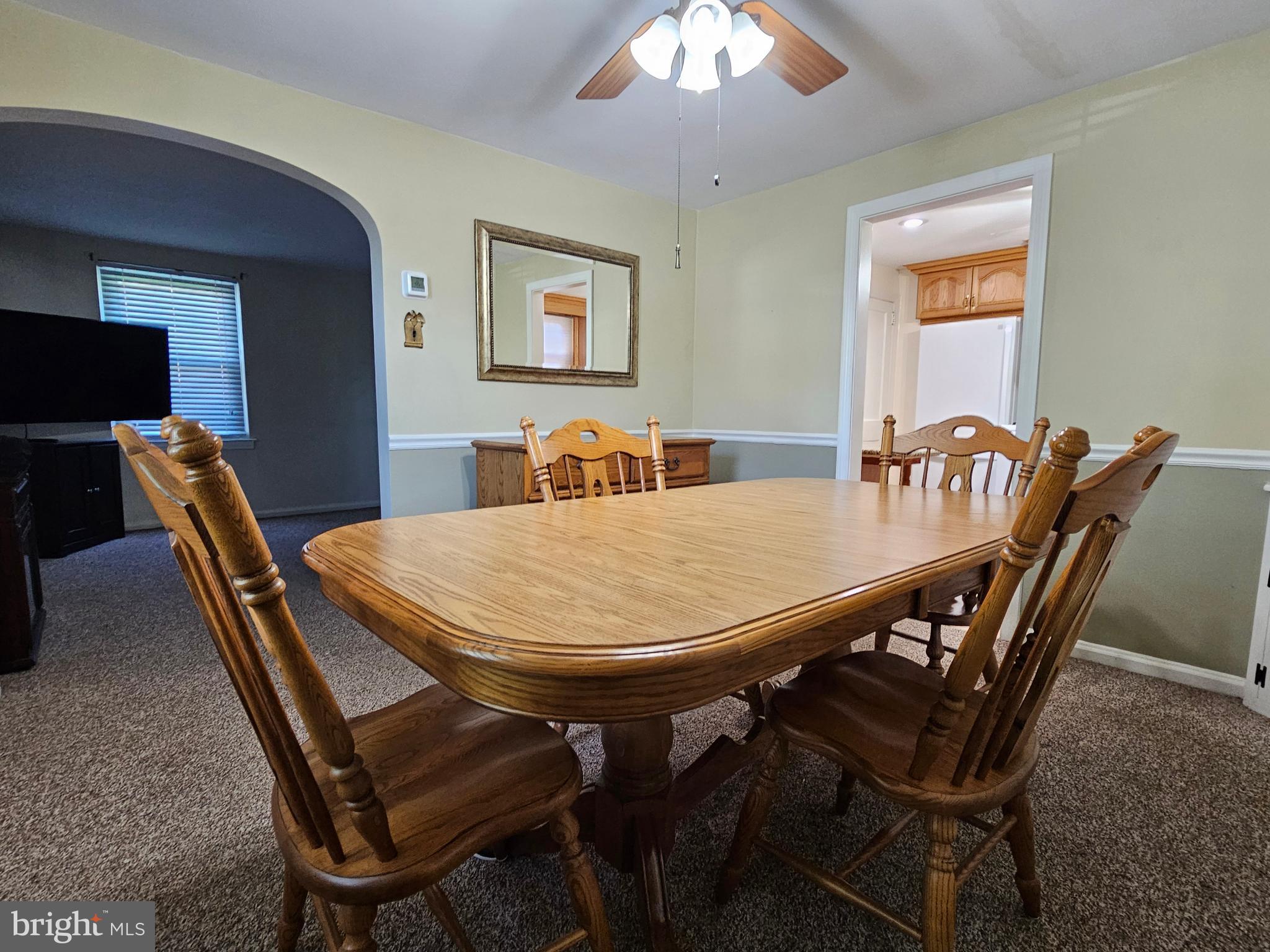 LEEDOM ESTS - Residential