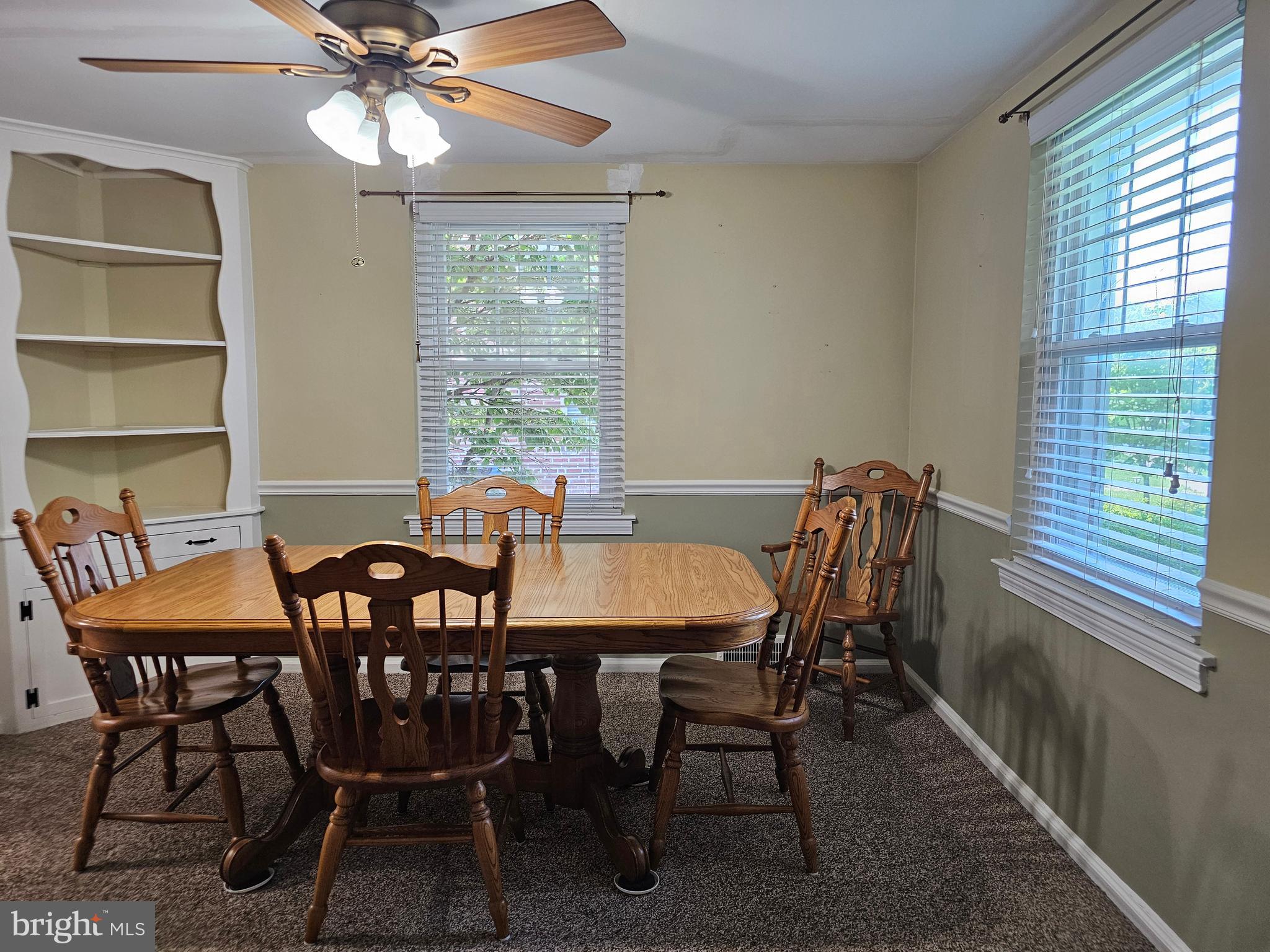 LEEDOM ESTS - Residential