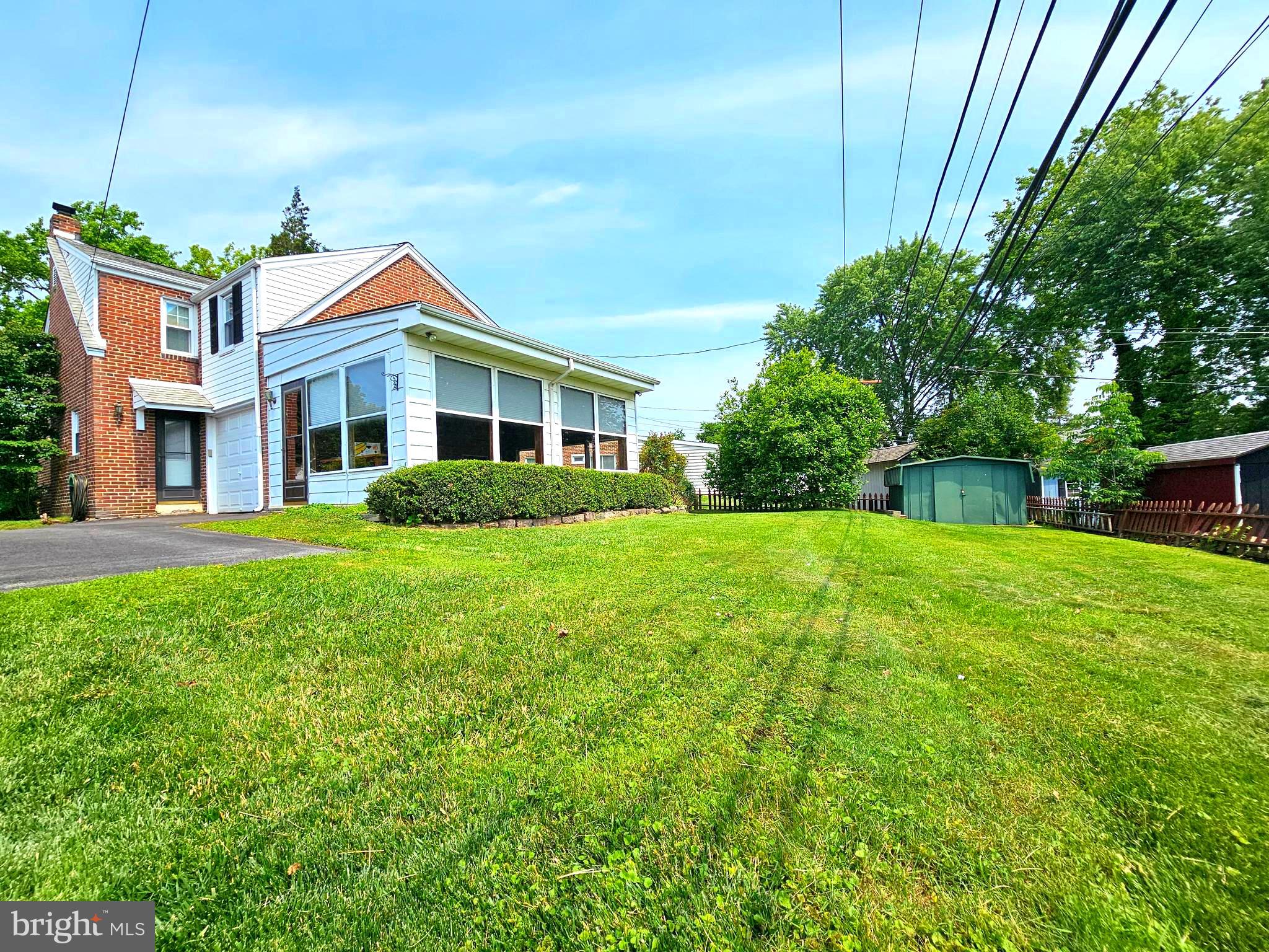 LEEDOM ESTS - Residential