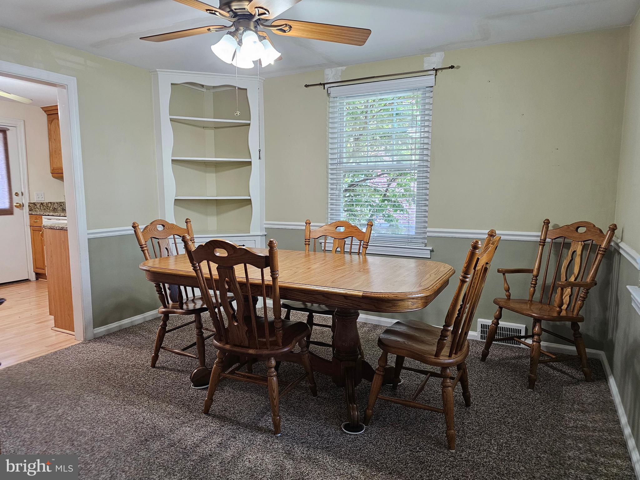 LEEDOM ESTS - Residential