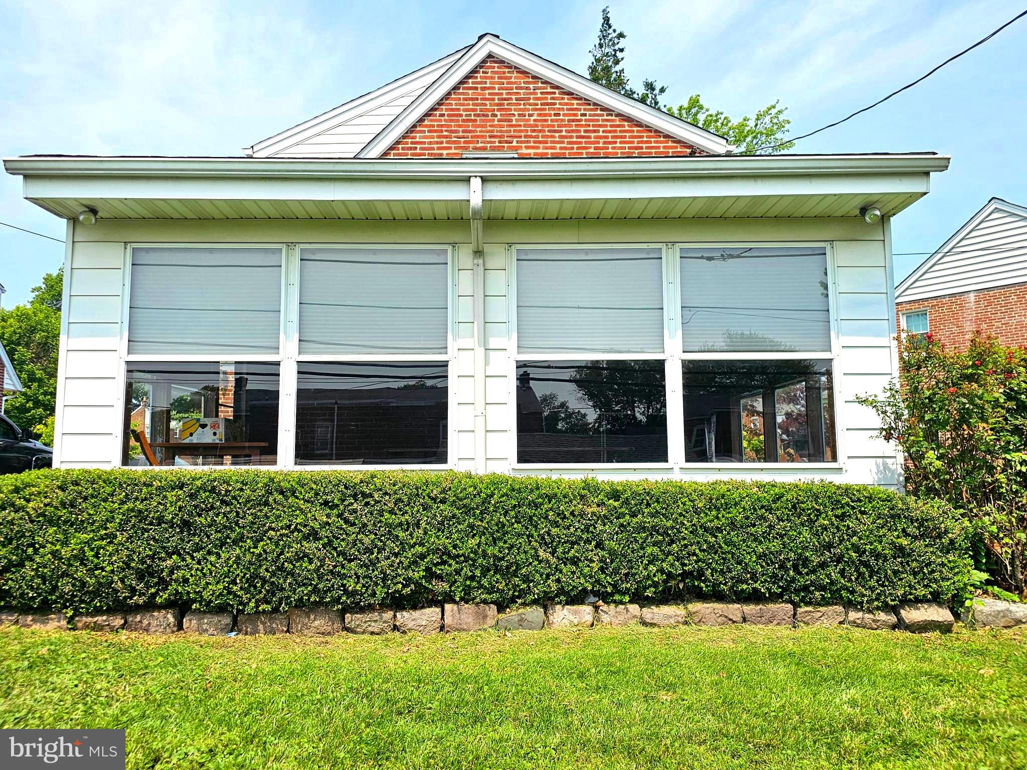 LEEDOM ESTS - Residential