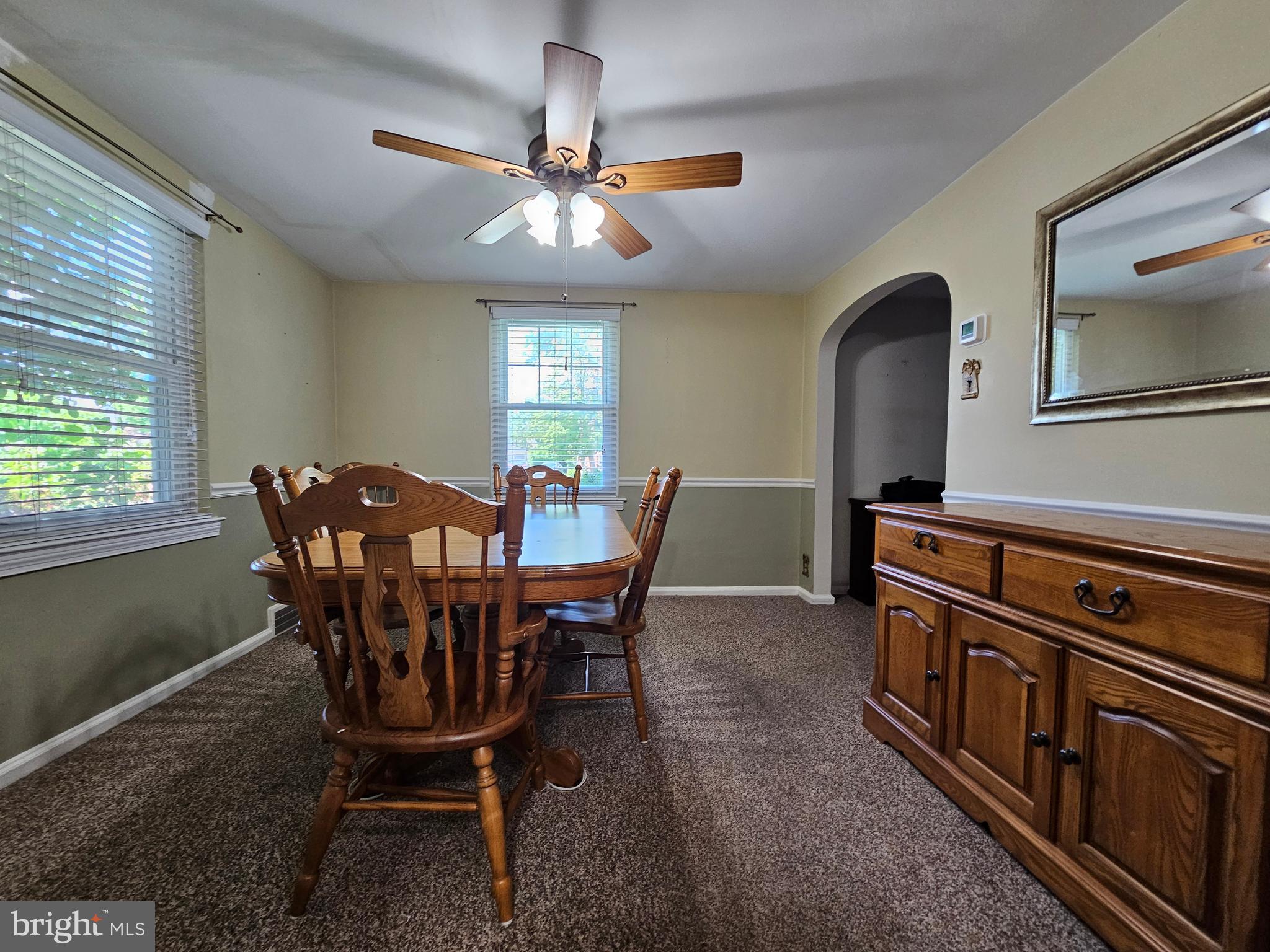 LEEDOM ESTS - Residential