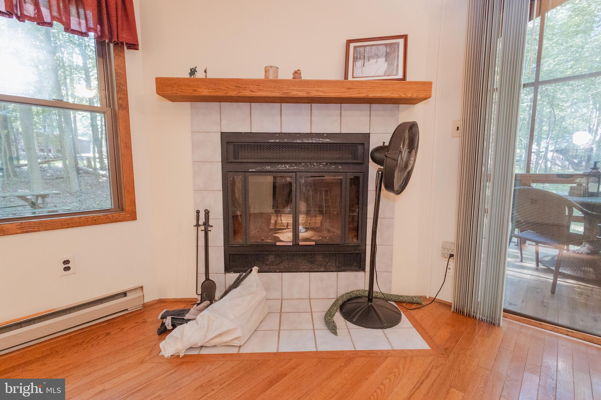 THE WOODS - Residential