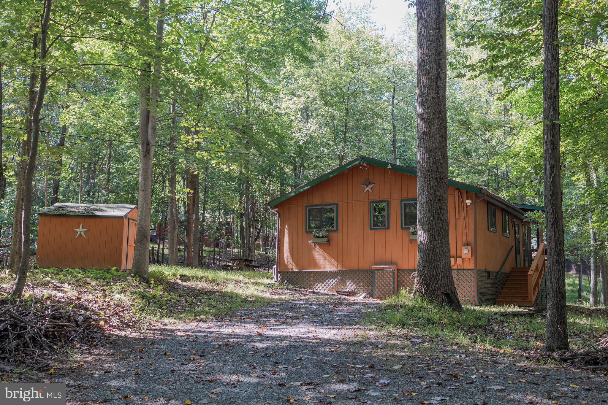 THE WOODS - Residential