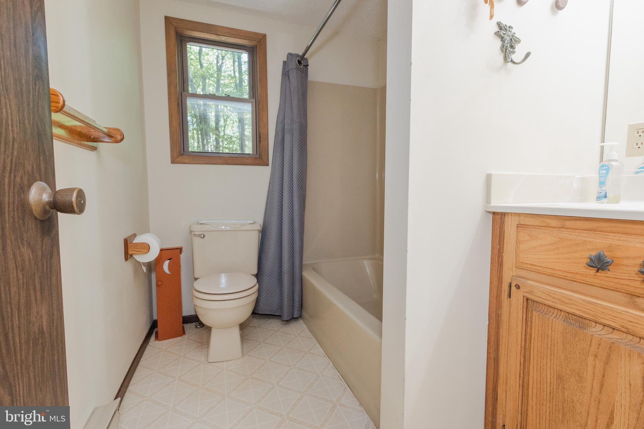 THE WOODS - Residential