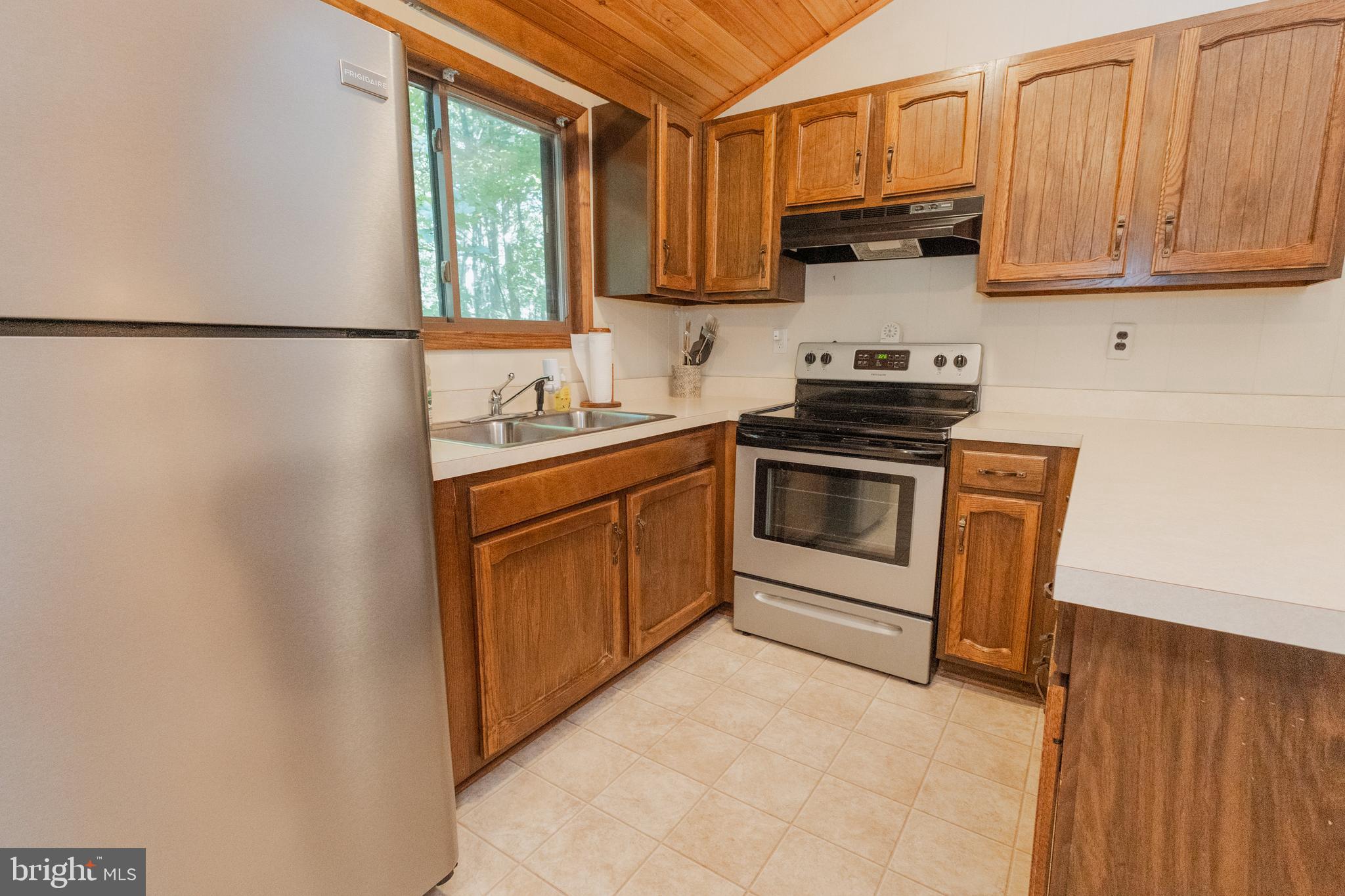 THE WOODS - Residential