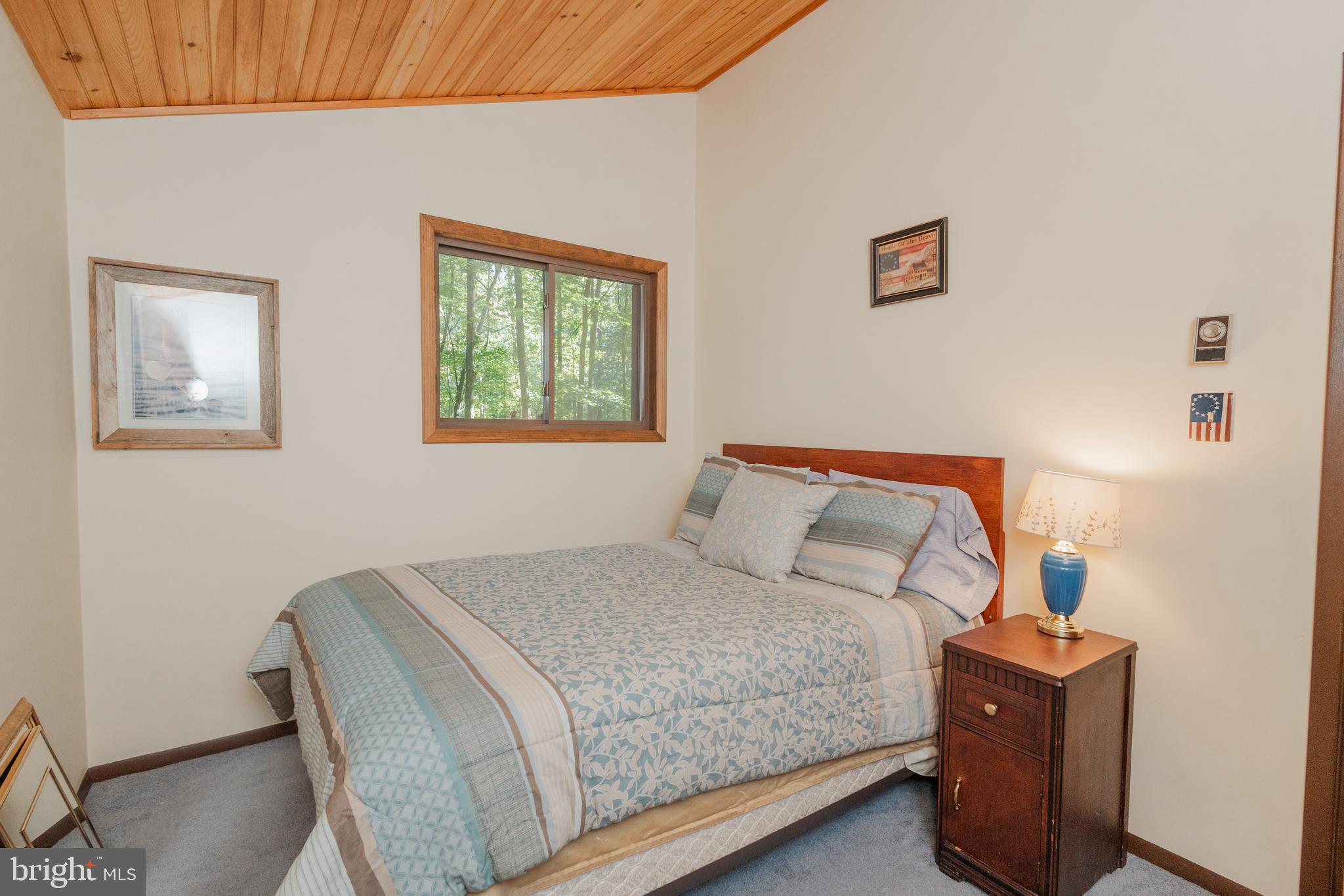 THE WOODS - Residential