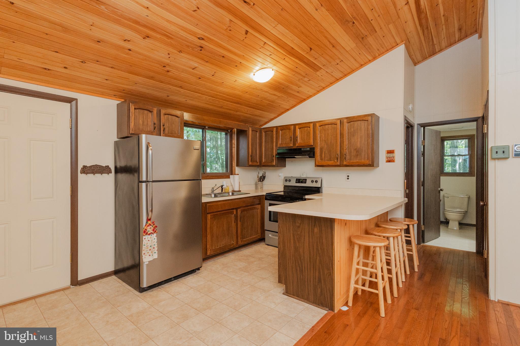 THE WOODS - Residential