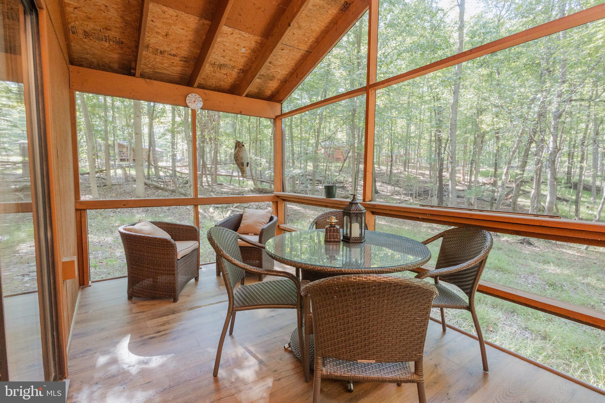 THE WOODS - Residential