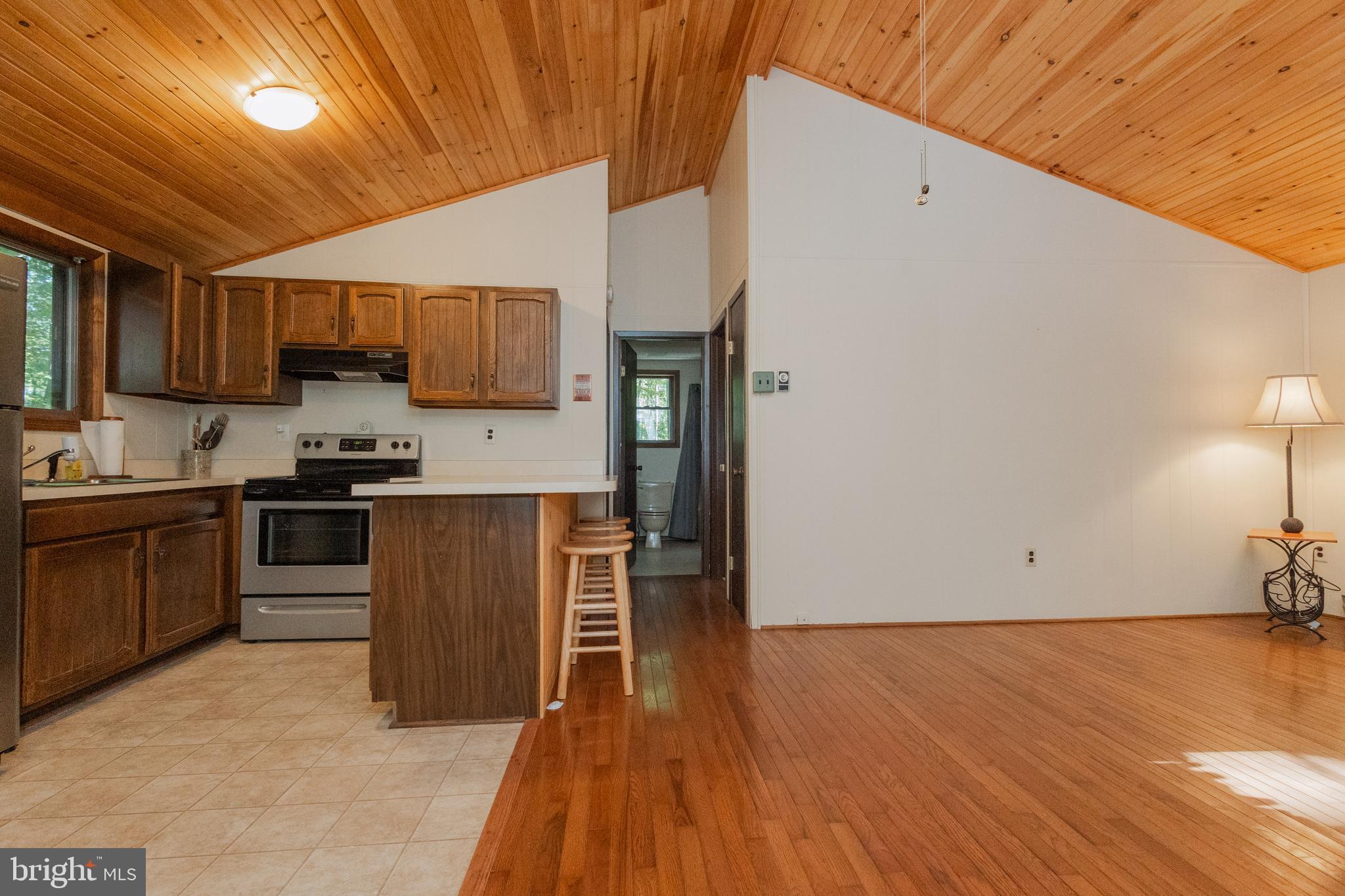 THE WOODS - Residential