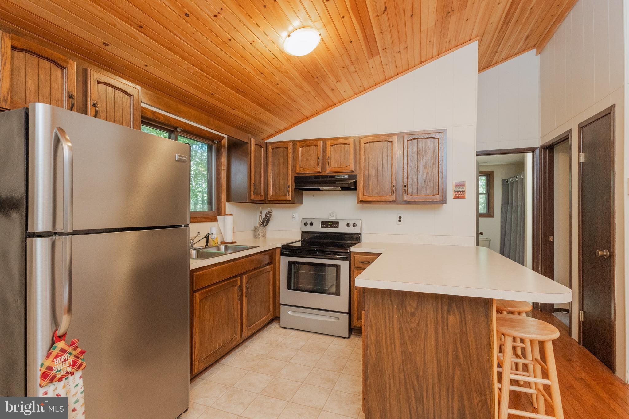 THE WOODS - Residential