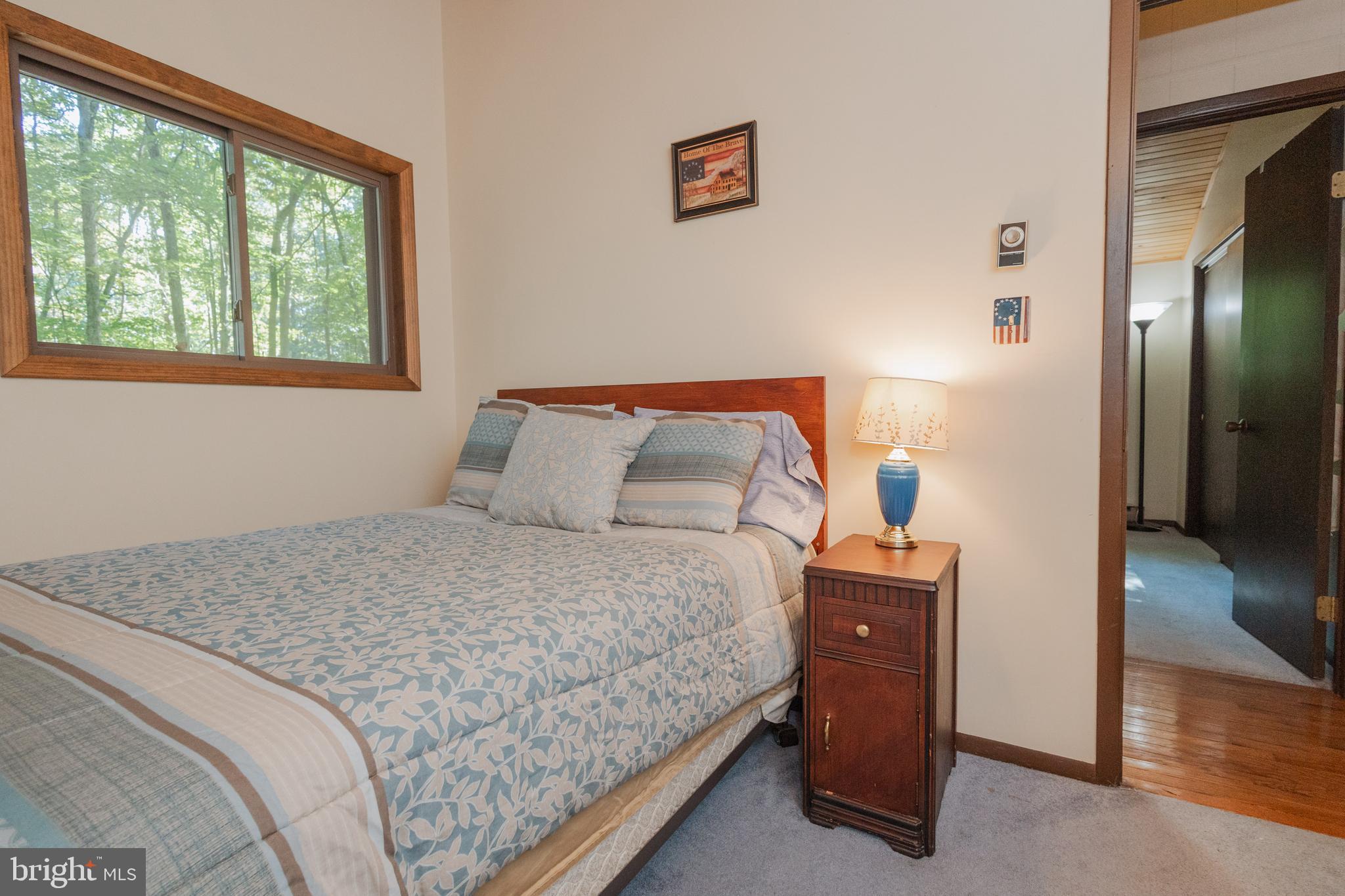 THE WOODS - Residential