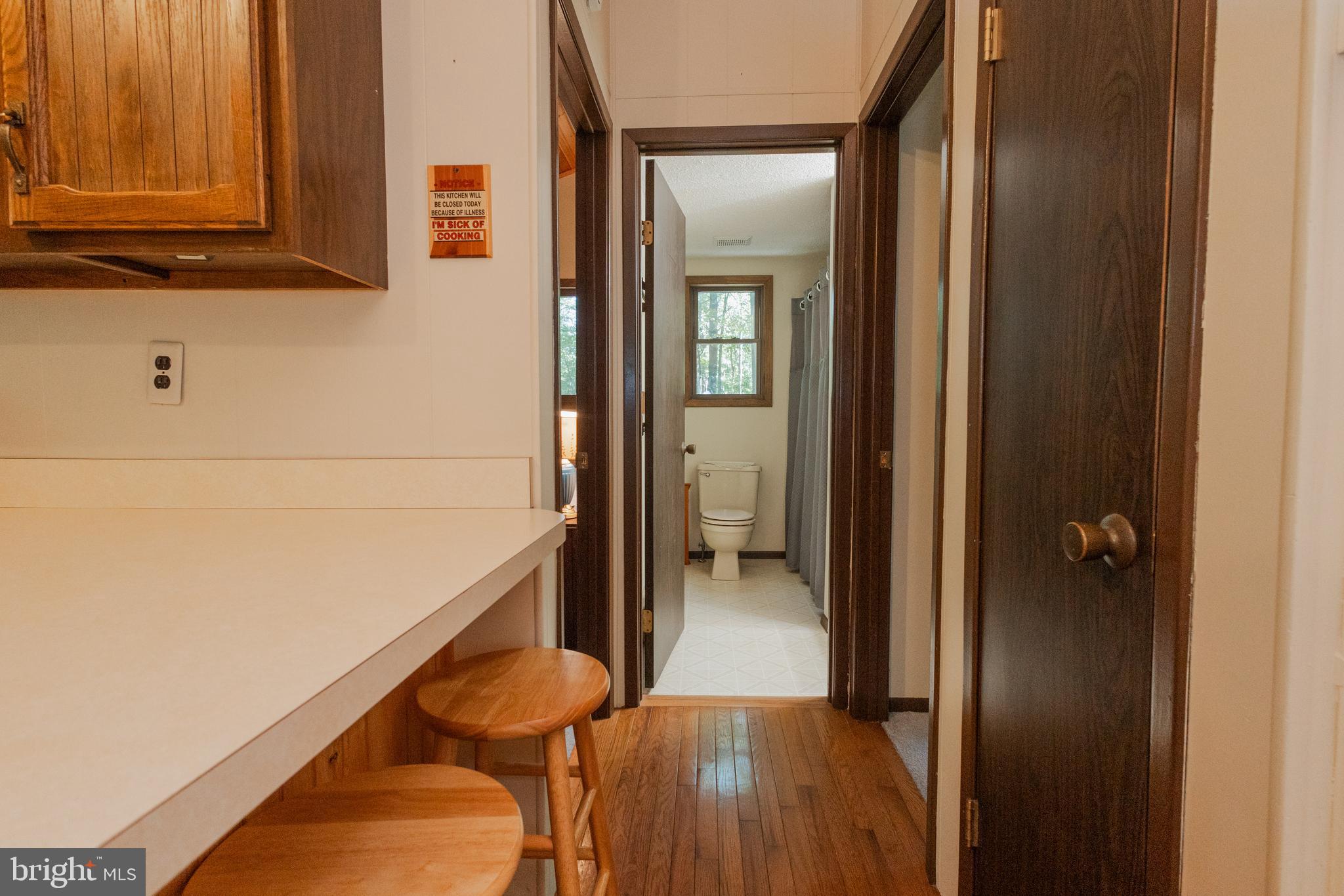 THE WOODS - Residential