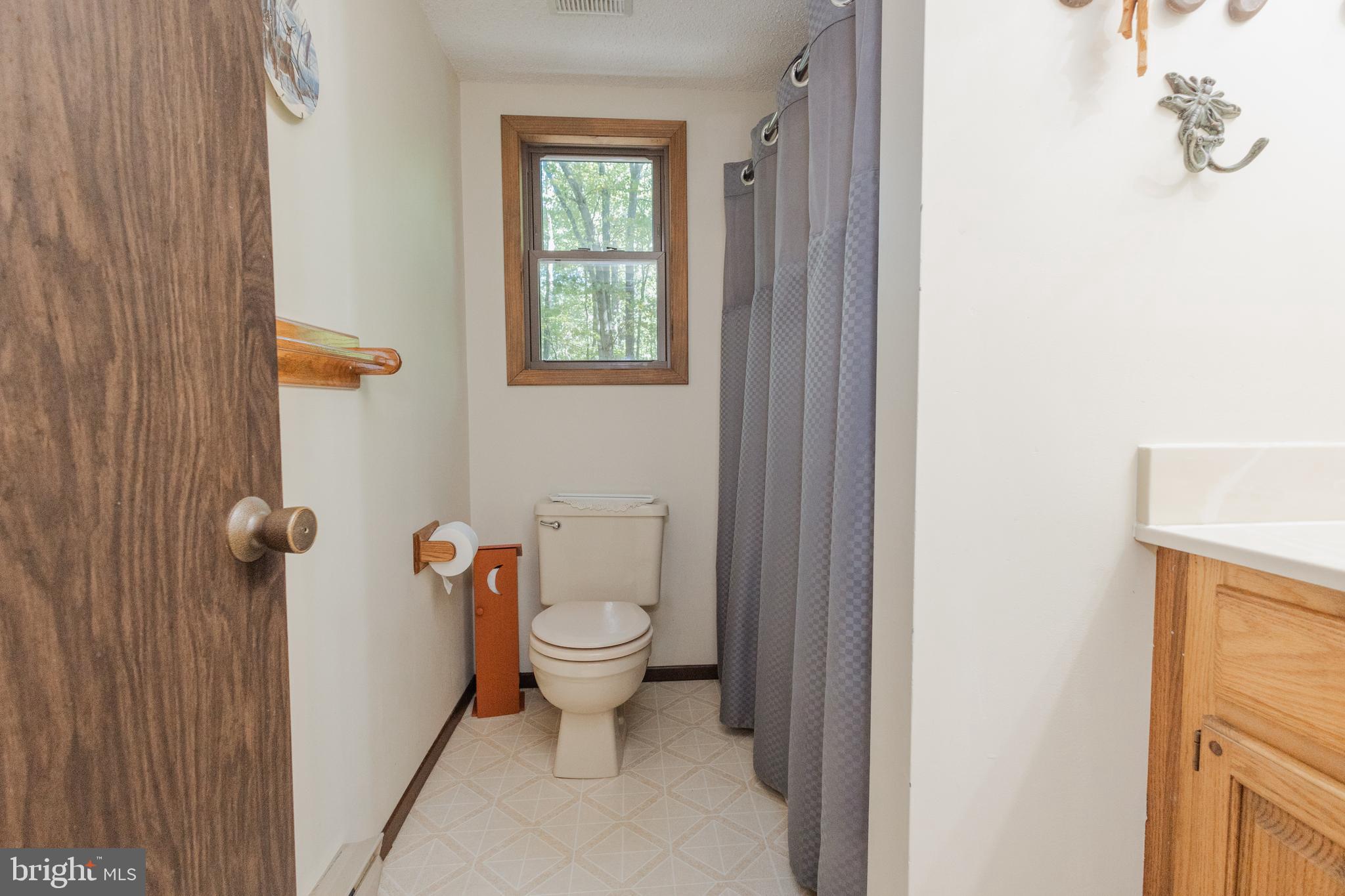 THE WOODS - Residential