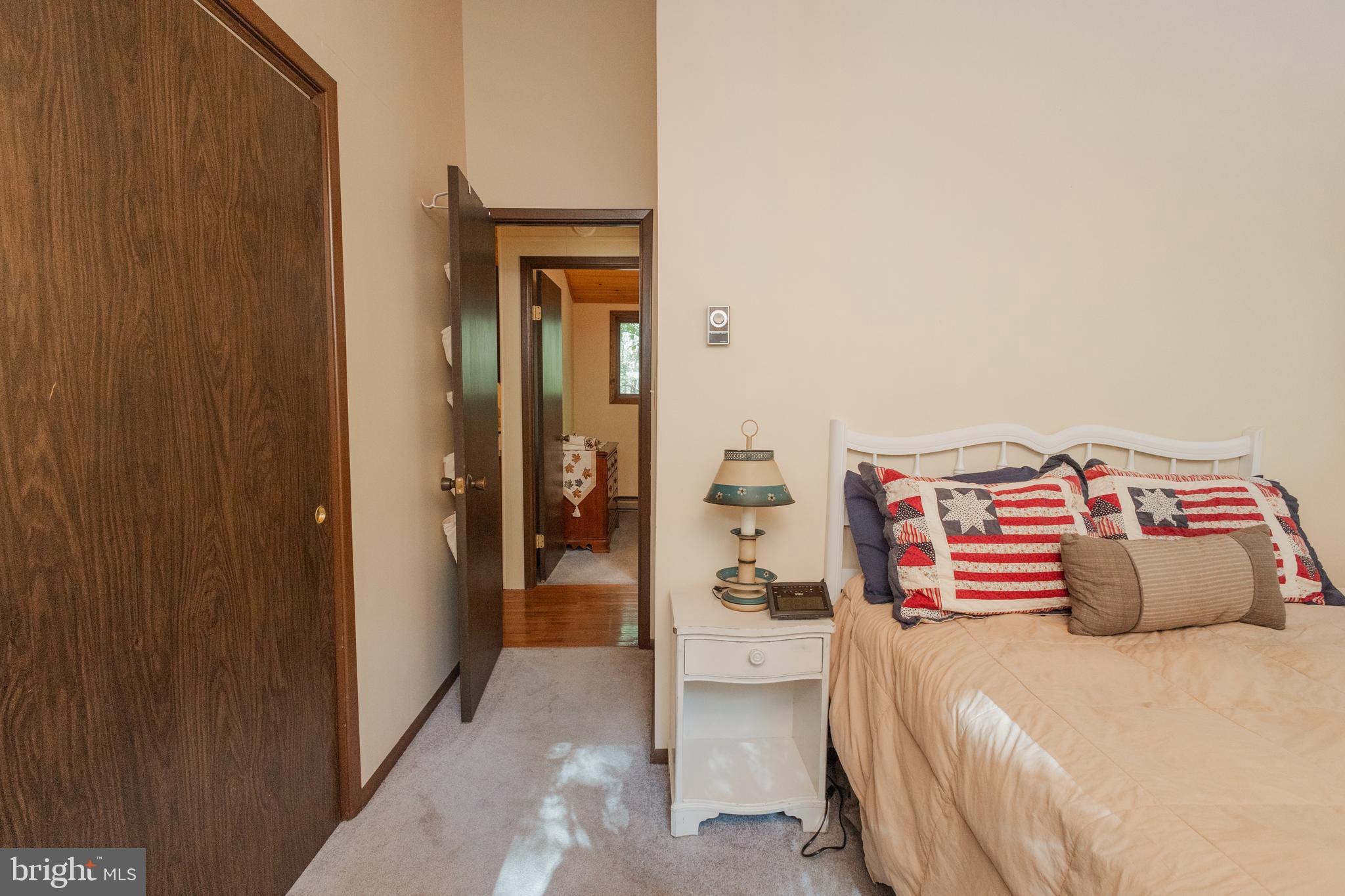 THE WOODS - Residential