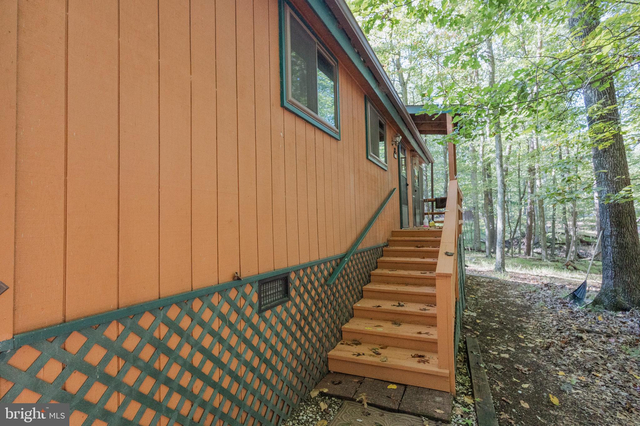 THE WOODS - Residential