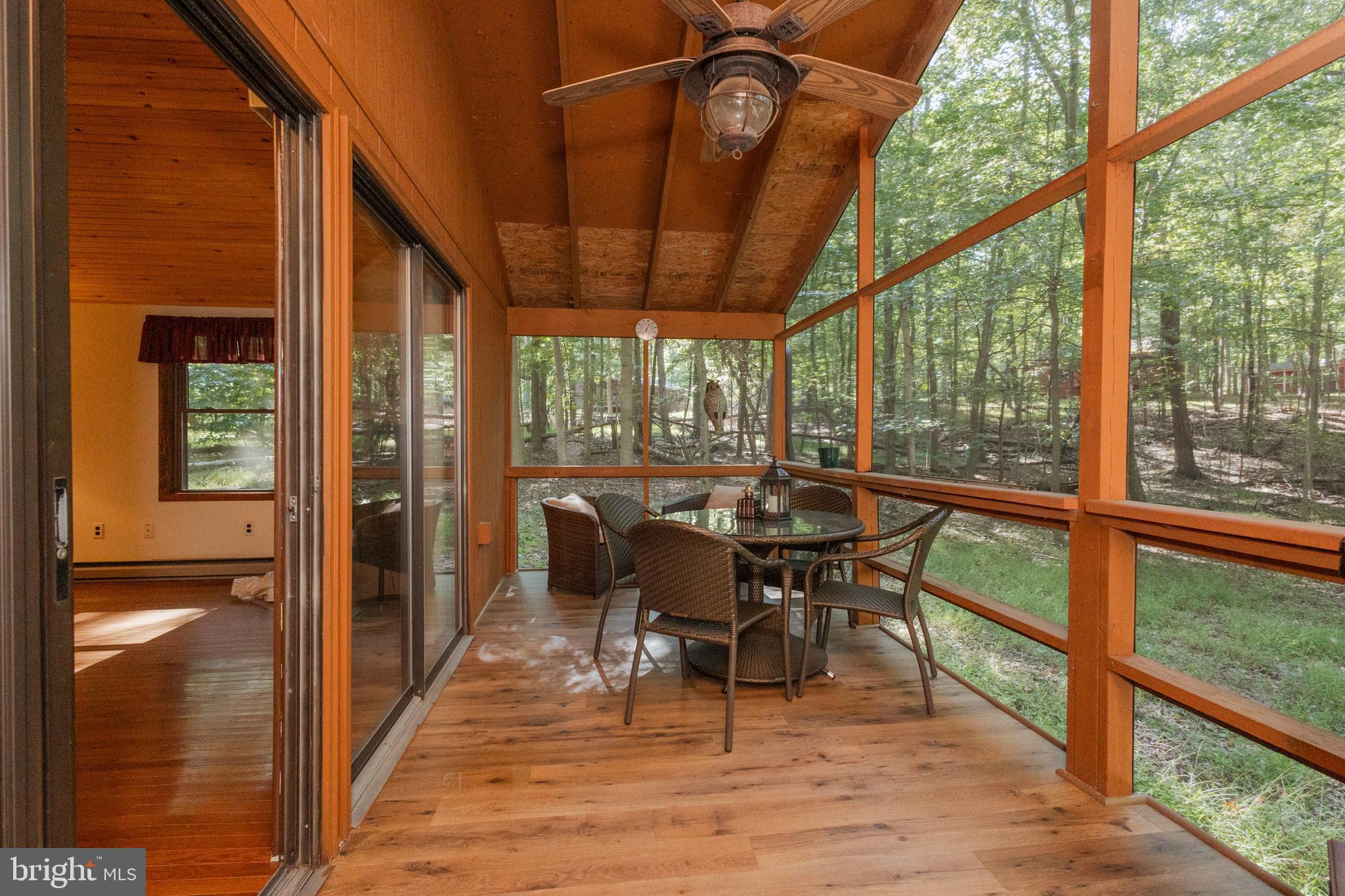 THE WOODS - Residential