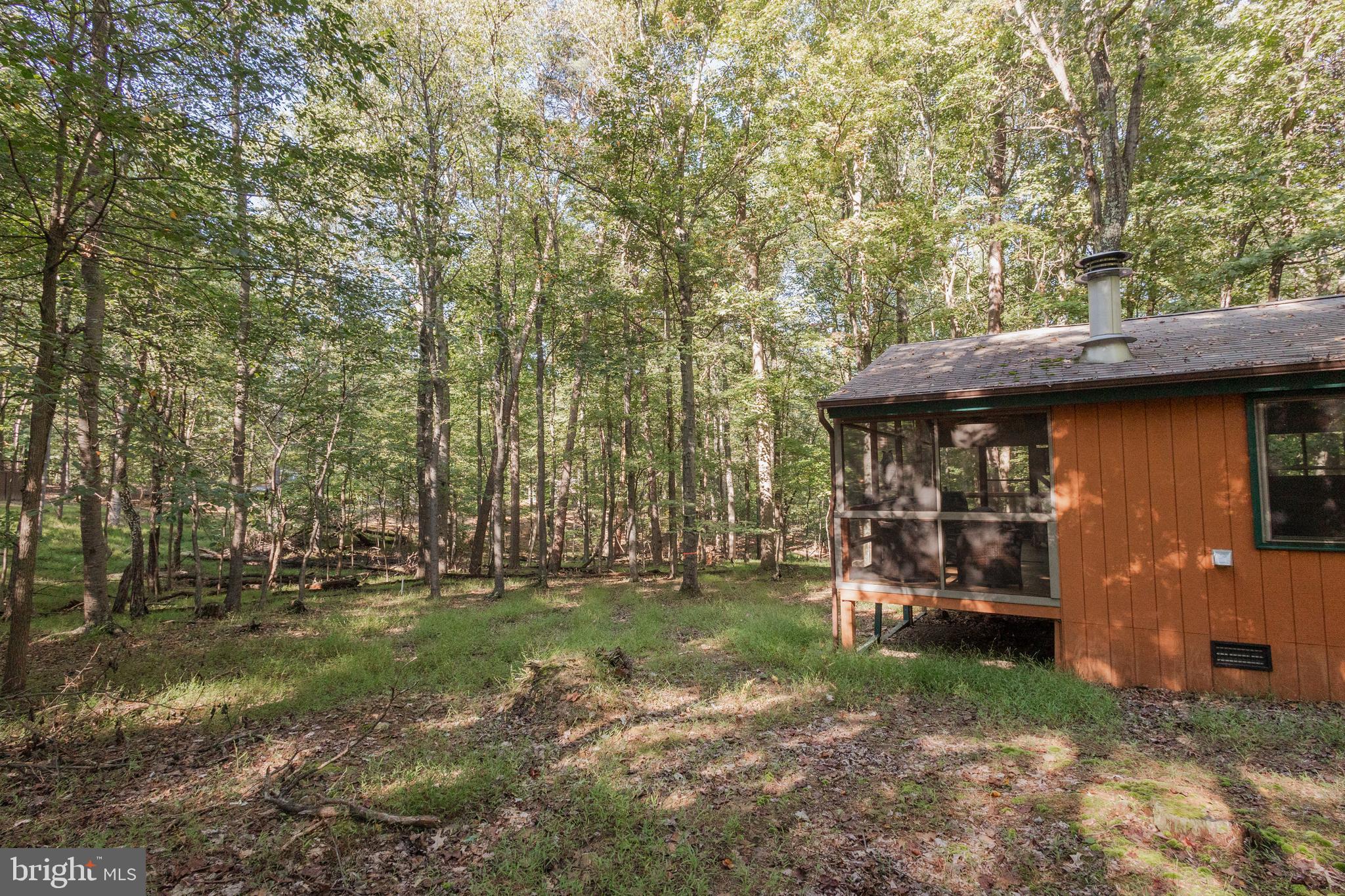 THE WOODS - Residential