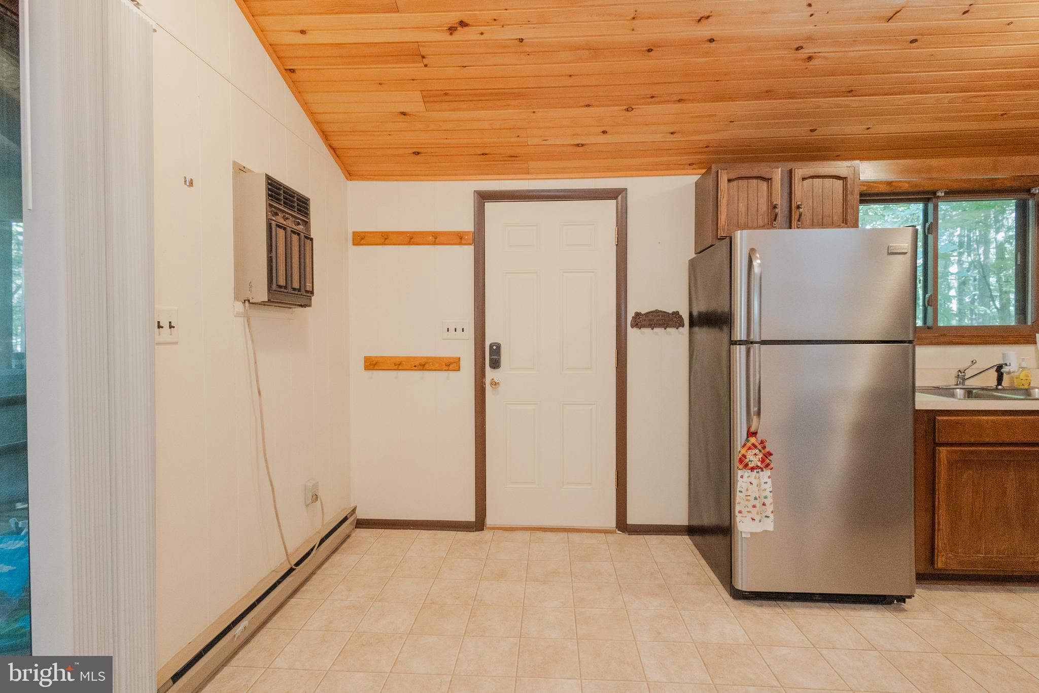 THE WOODS - Residential