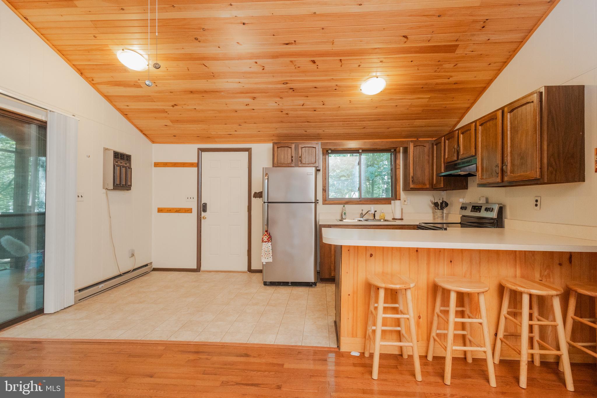 THE WOODS - Residential