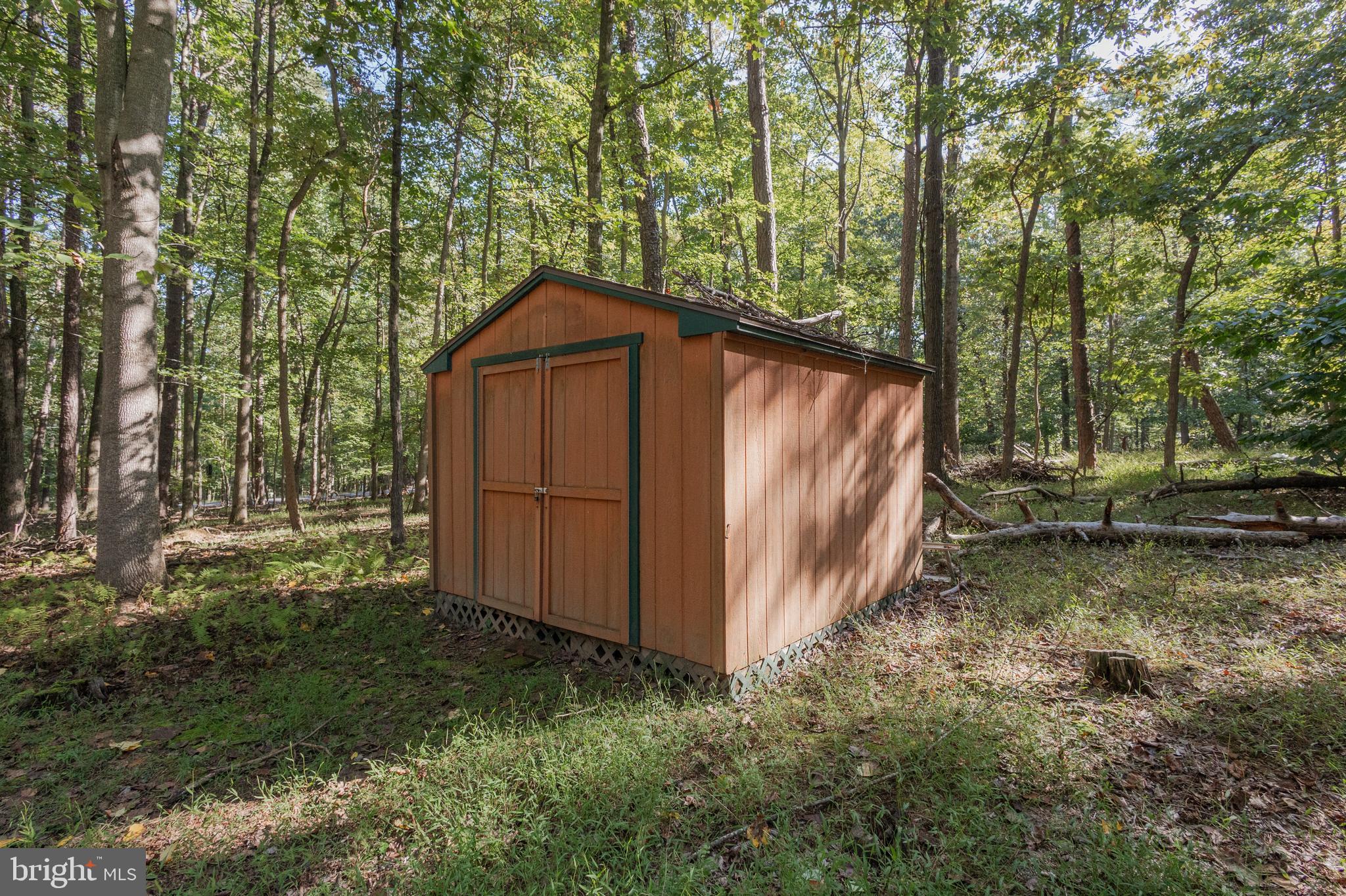 THE WOODS - Residential