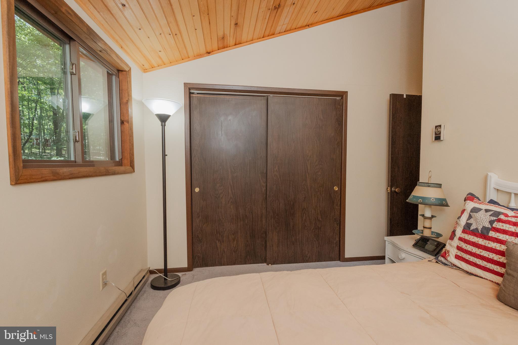 THE WOODS - Residential