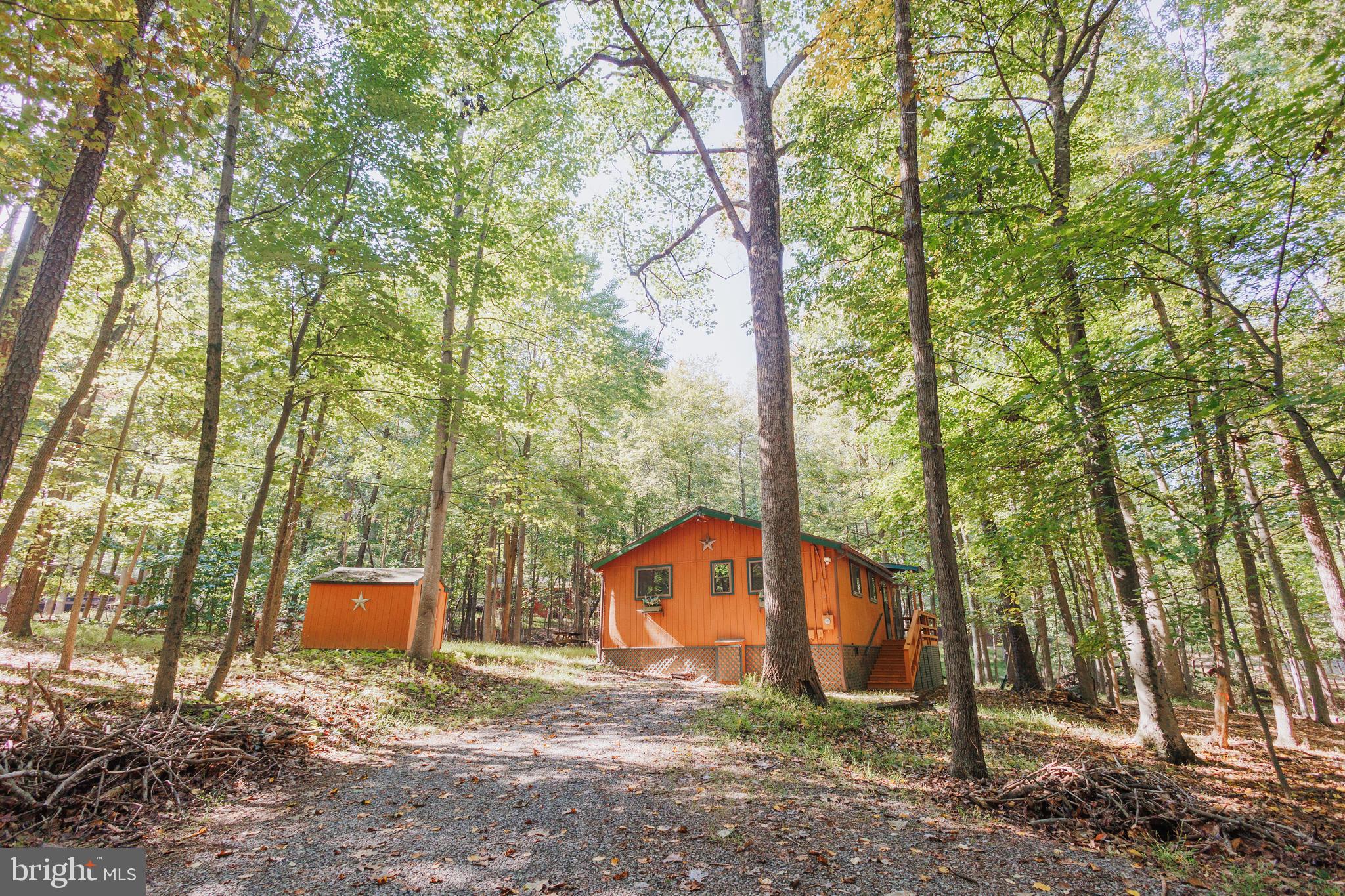 THE WOODS - Residential