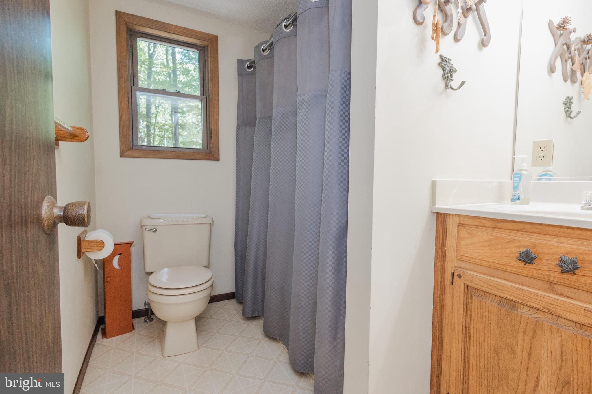 THE WOODS - Residential