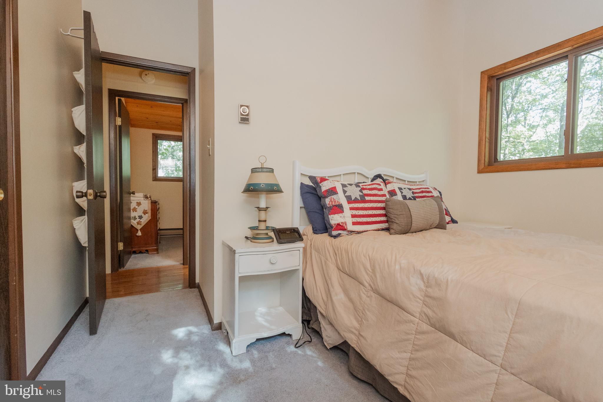 THE WOODS - Residential