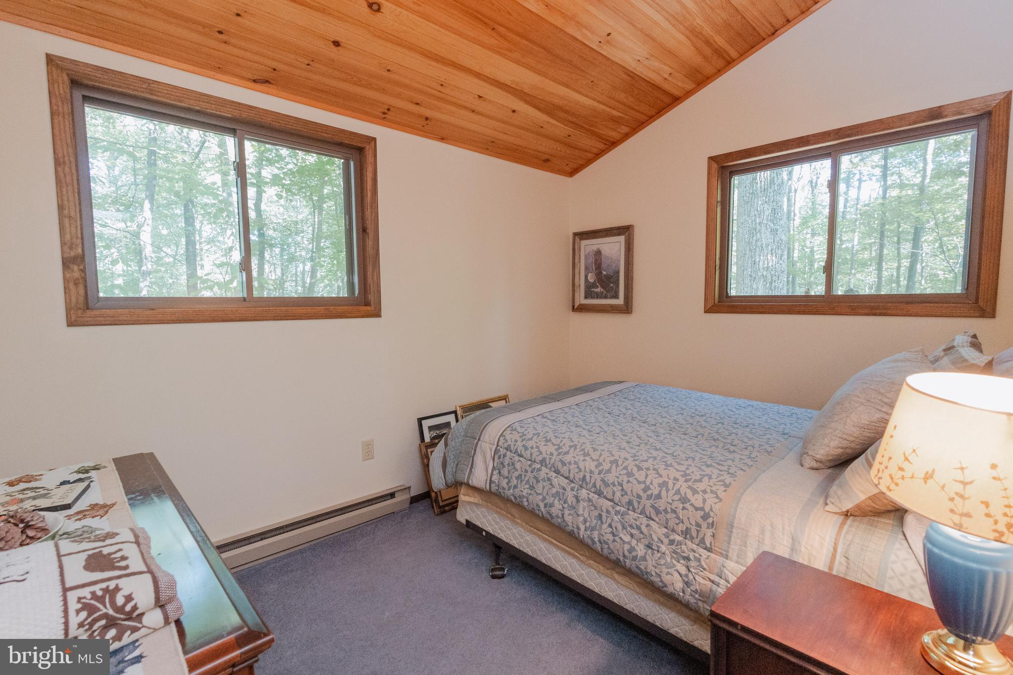 THE WOODS - Residential