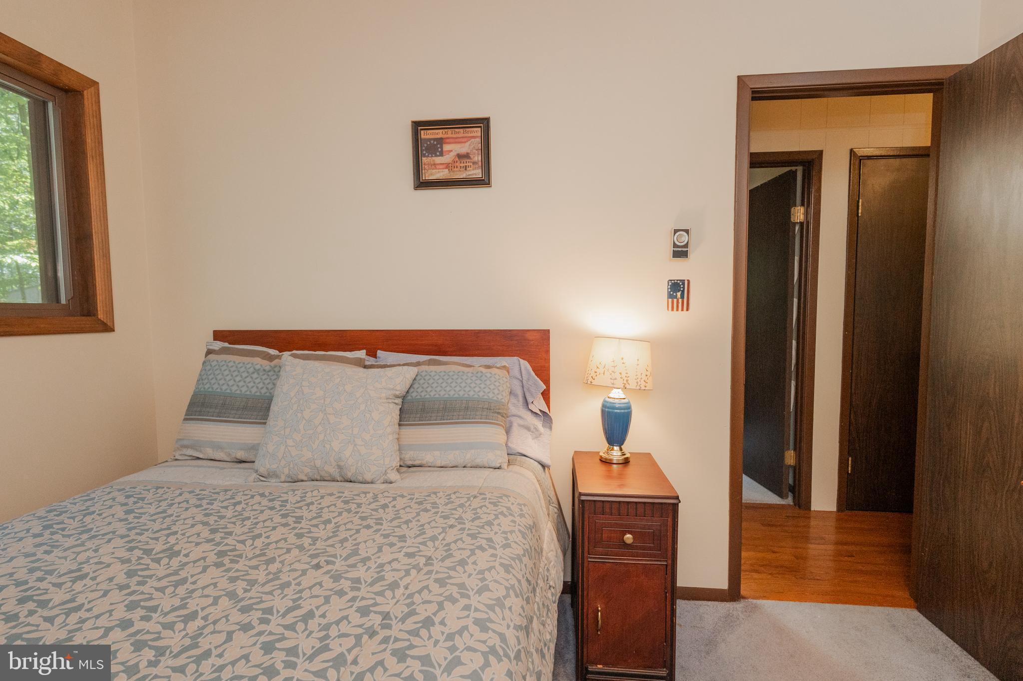 THE WOODS - Residential