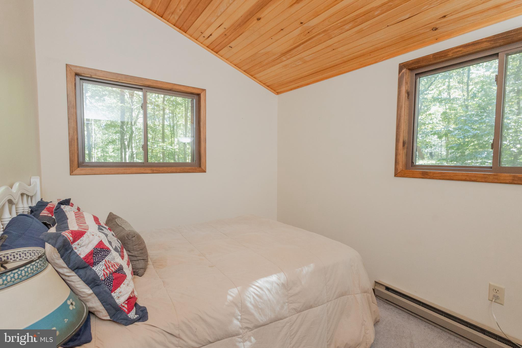 THE WOODS - Residential