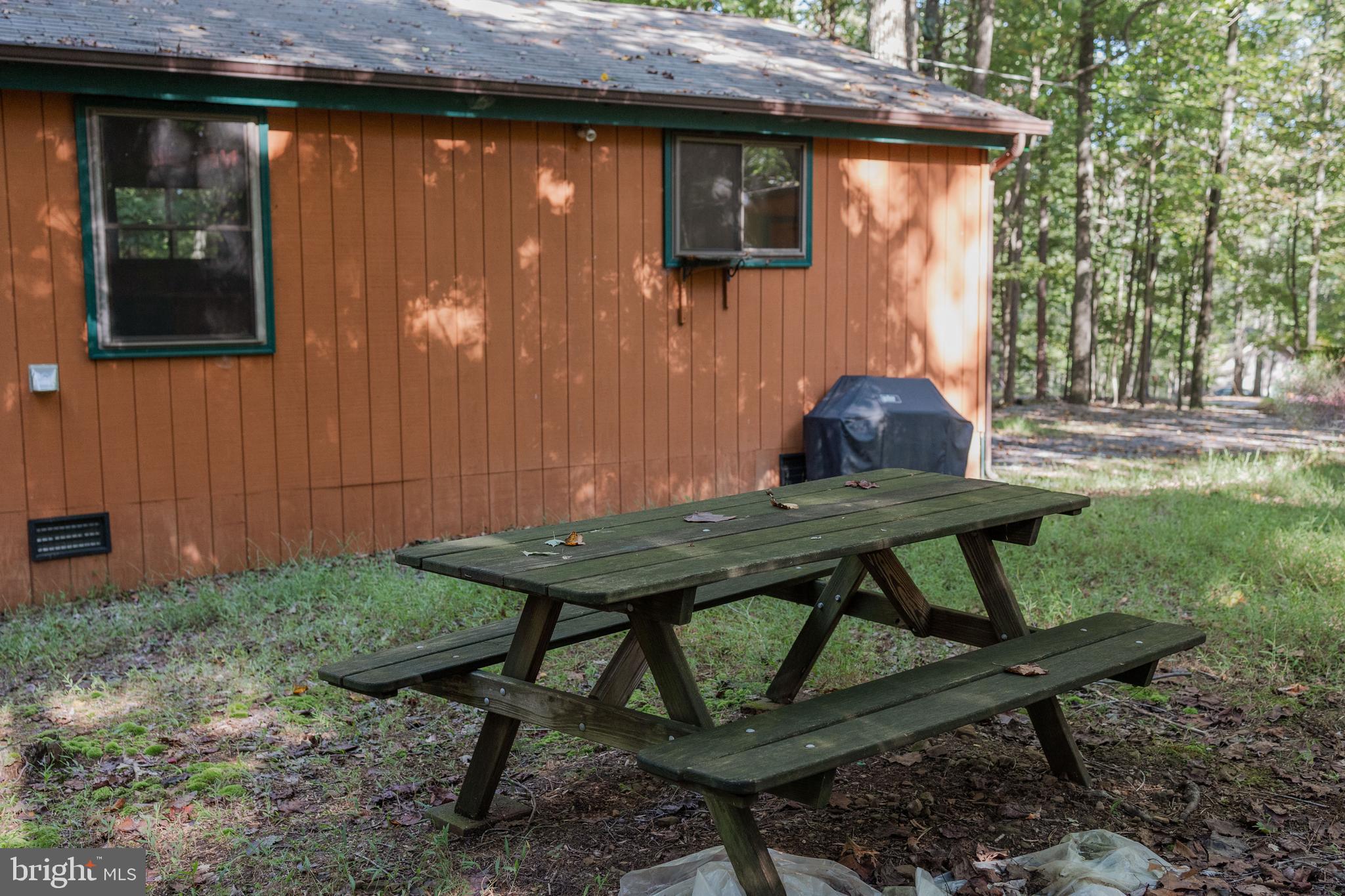 THE WOODS - Residential