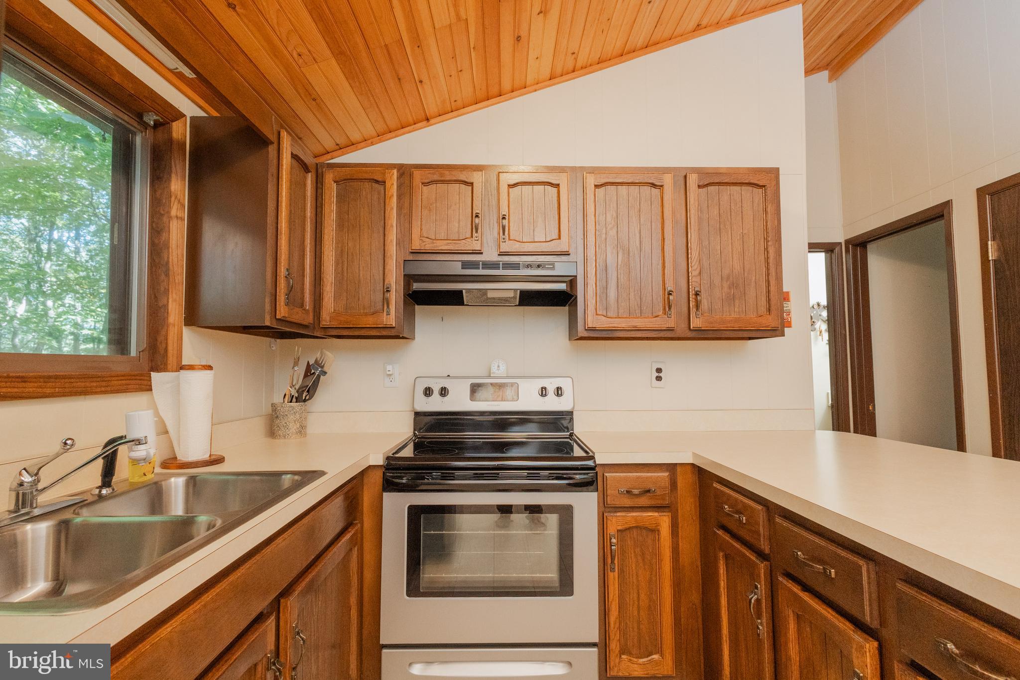 THE WOODS - Residential