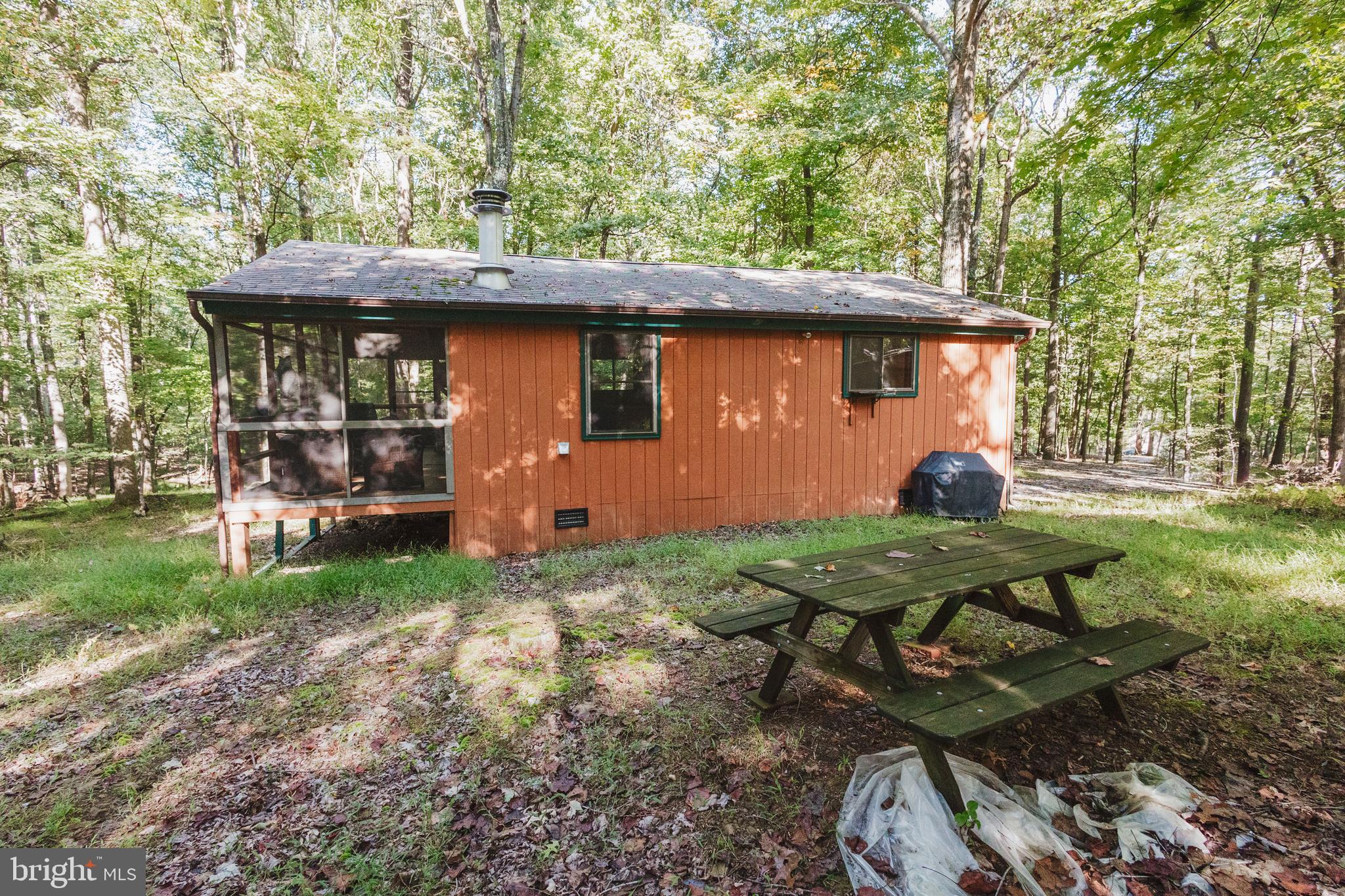 THE WOODS - Residential