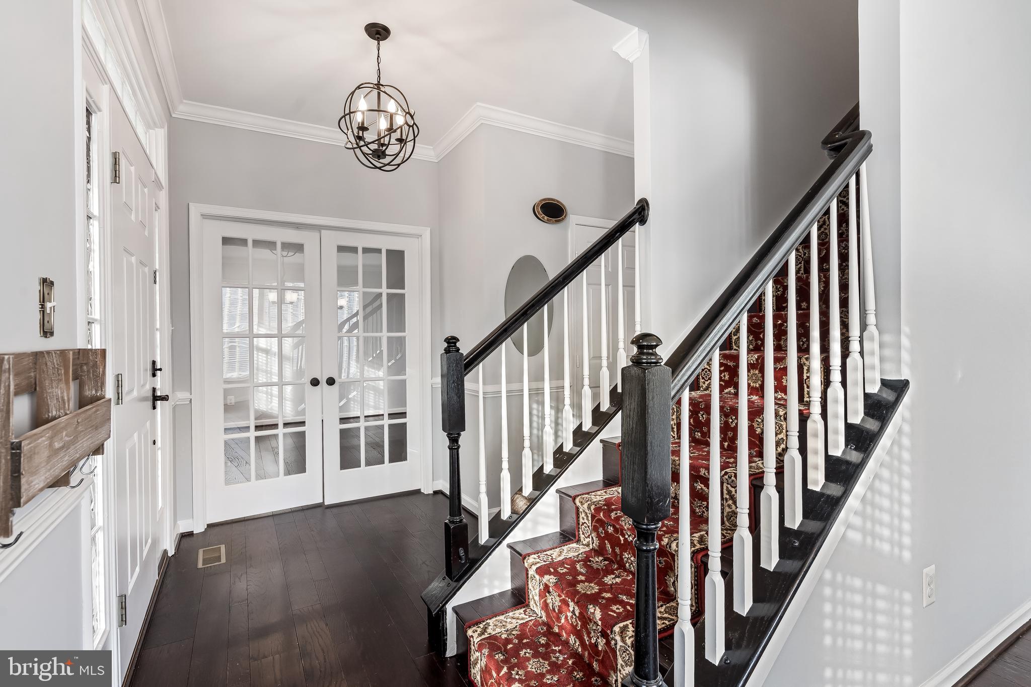 SOUTH RIDING - Residential Lease