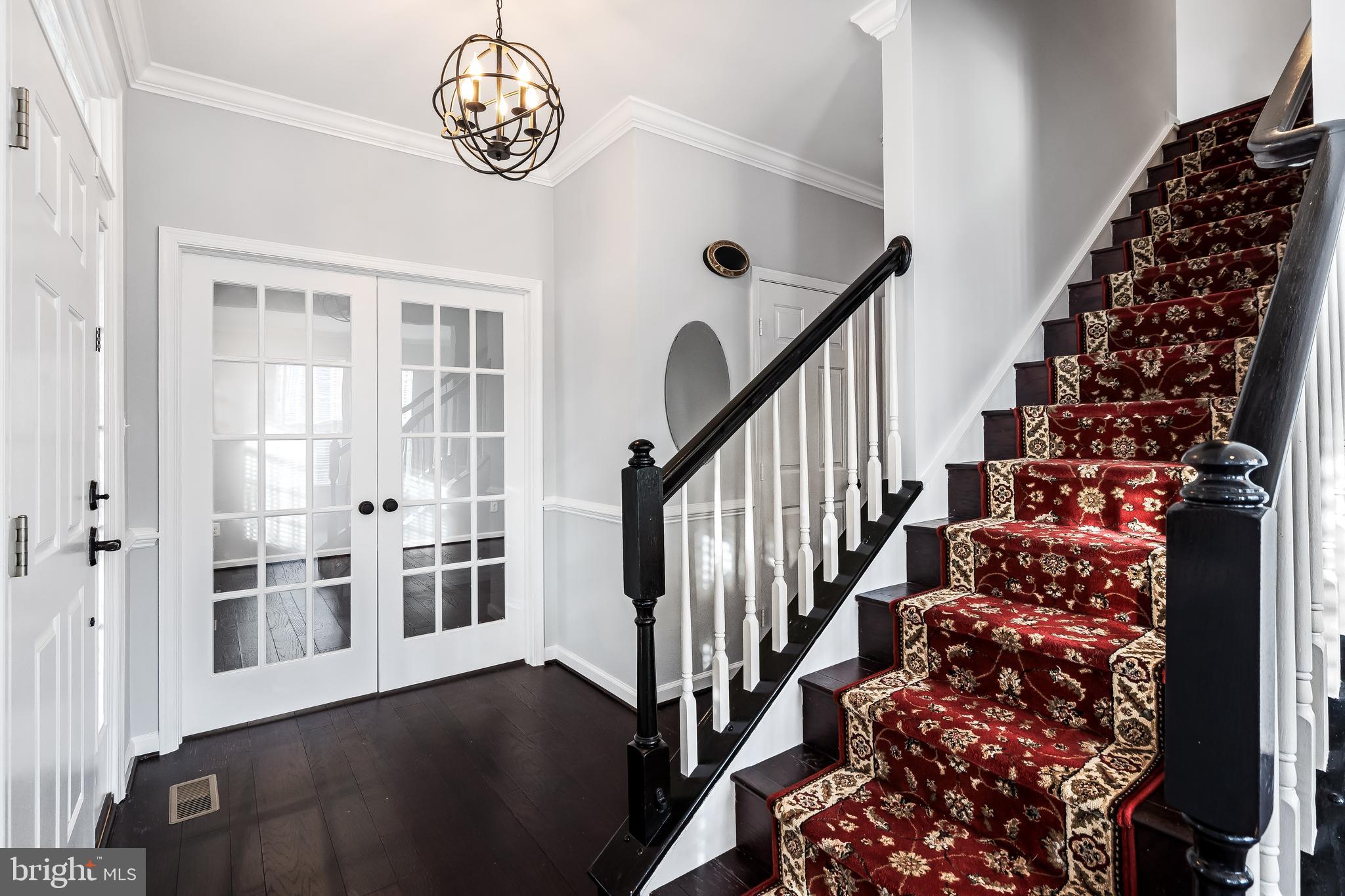 SOUTH RIDING - Residential Lease