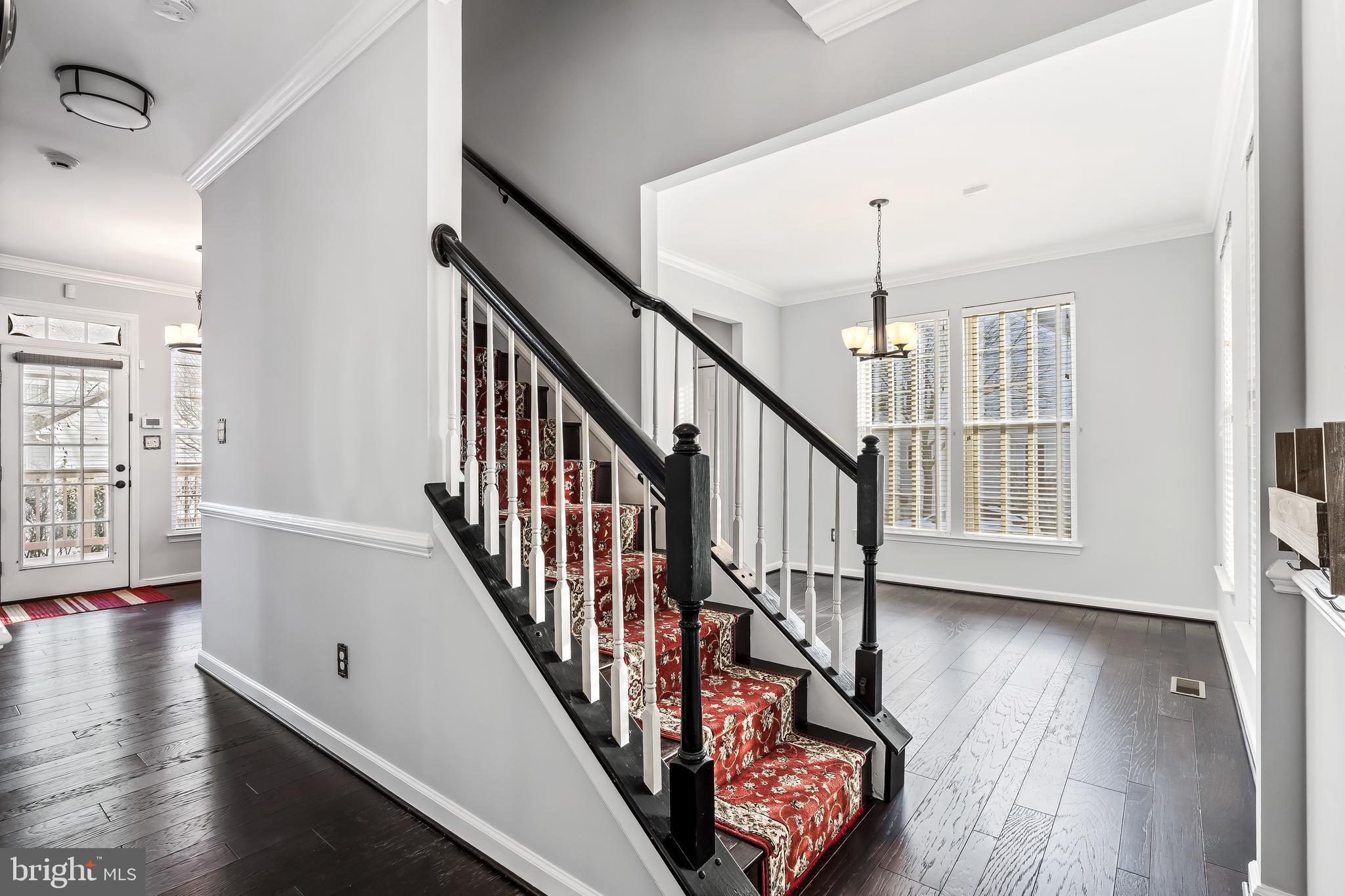 SOUTH RIDING - Residential Lease