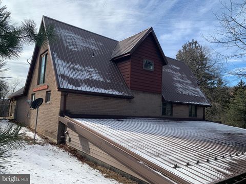 Tiny photo for 15416 Lincoln Way West W, FORT LOUDON, PA 17224 (MLS # PAFL2032386)