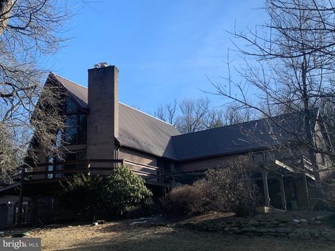 Tiny photo for 15416 Lincoln Way West W, FORT LOUDON, PA 17224 (MLS # PAFL2032386)