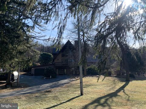 Tiny photo for 15416 Lincoln Way West W, FORT LOUDON, PA 17224 (MLS # PAFL2032386)