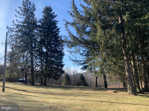 Tiny photo for 15416 Lincoln Way West W, FORT LOUDON, PA 17224 (MLS # PAFL2032386)