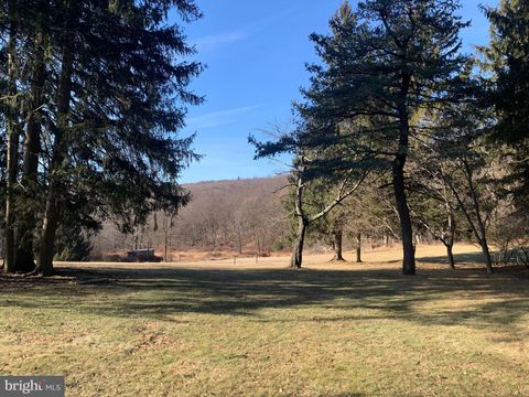 Tiny photo for 15416 Lincoln Way West W, FORT LOUDON, PA 17224 (MLS # PAFL2032386)