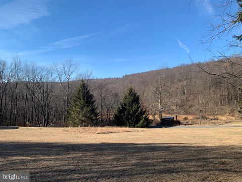 Tiny photo for 15416 Lincoln Way West W, FORT LOUDON, PA 17224 (MLS # PAFL2032386)