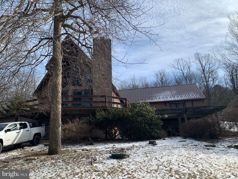 Tiny photo for 15416 Lincoln Way West W, FORT LOUDON, PA 17224 (MLS # PAFL2032386)