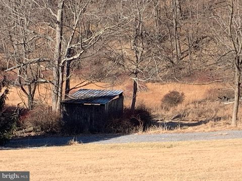 Tiny photo for 15416 Lincoln Way West W, FORT LOUDON, PA 17224 (MLS # PAFL2032386)